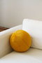 Aberto Design Pelus Top - Mostaza